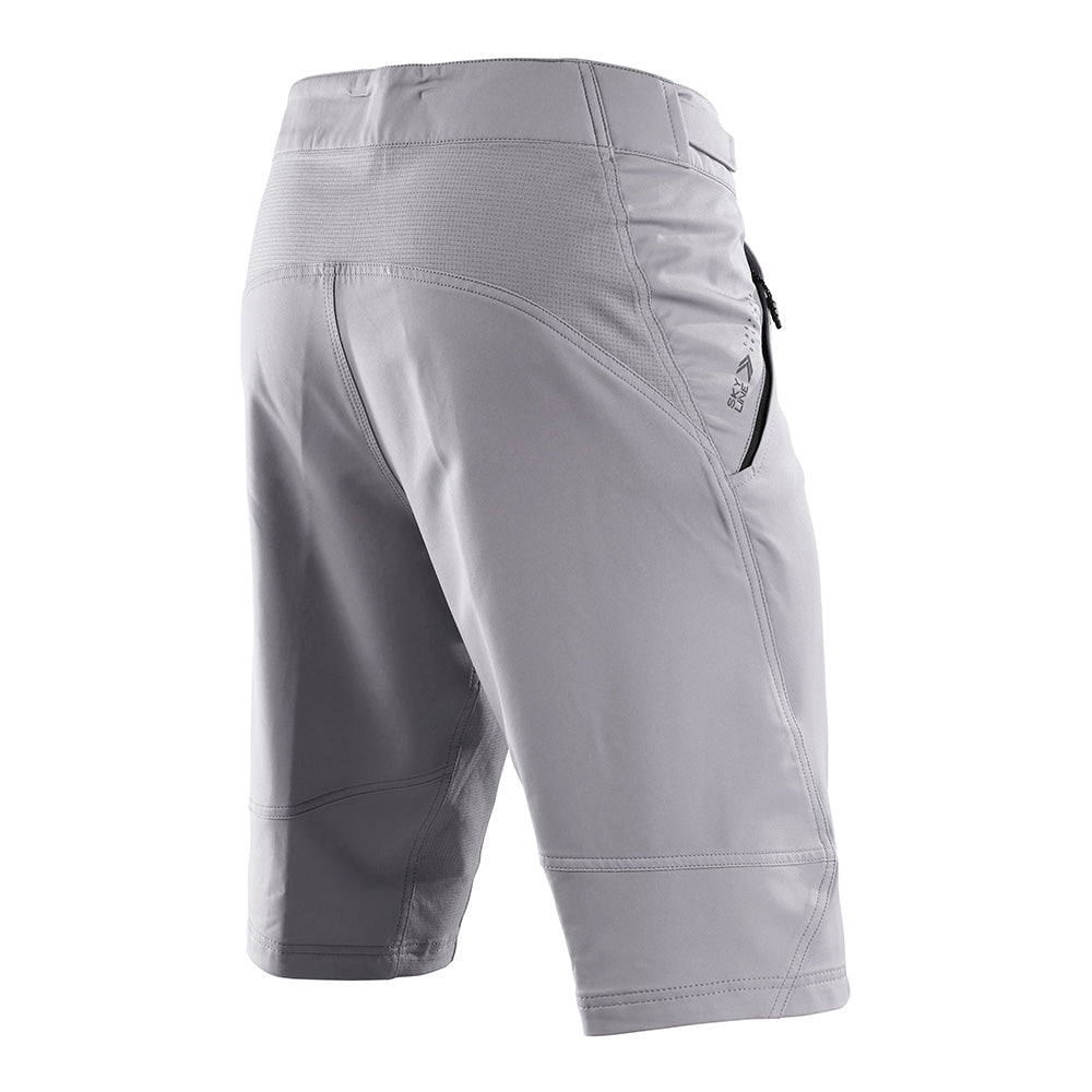 Troy Lee Designs, Troy Lee Designs Skyline Short Shell; Mono Stone