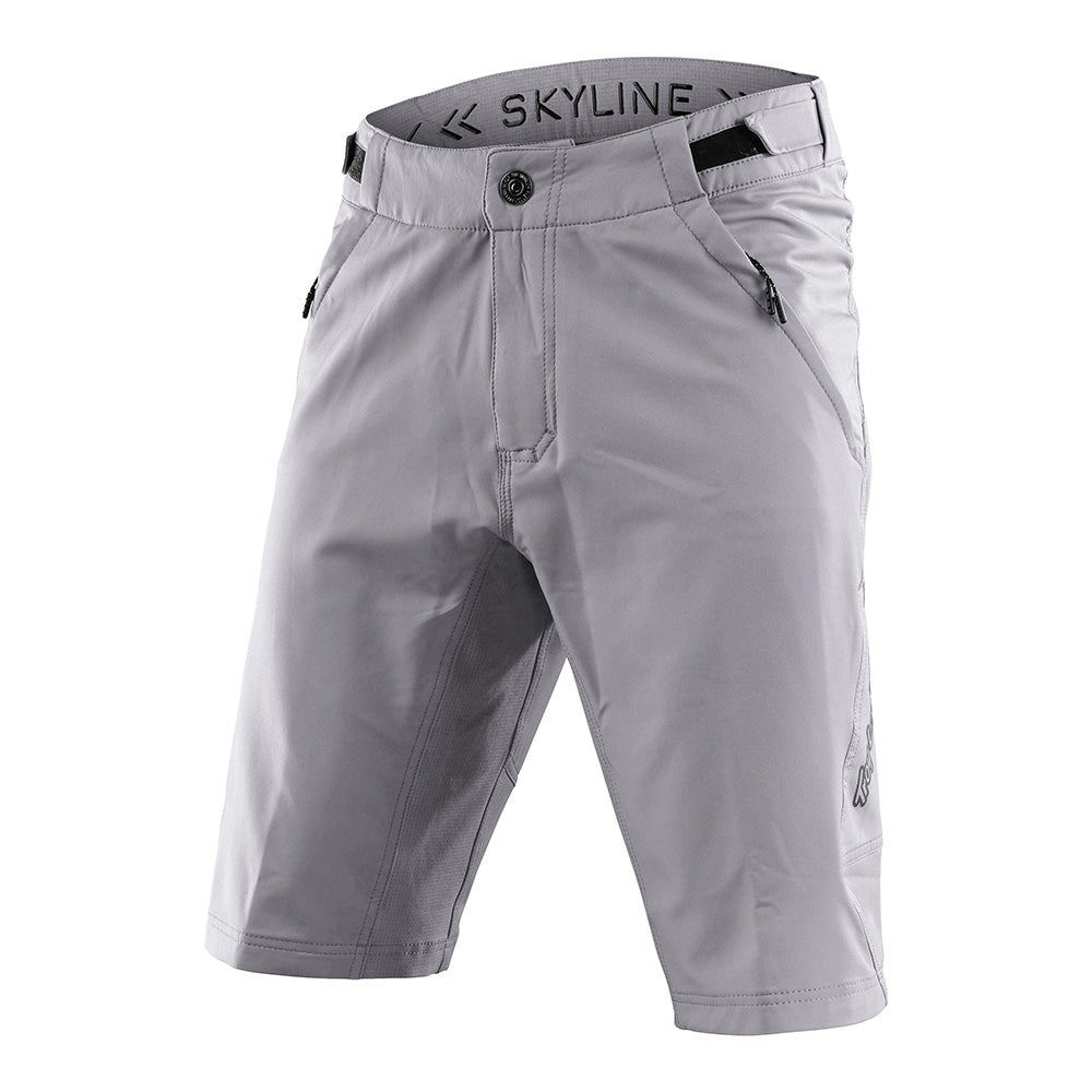 Troy Lee Designs, Troy Lee Designs Skyline Short Shell; Mono Stone