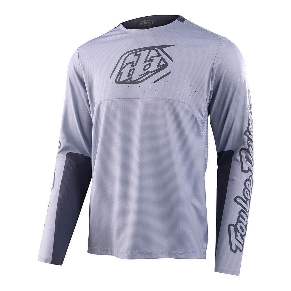 Troy Lee Designs, Troy Lee Designs Sprint Jersey; Icon Cement