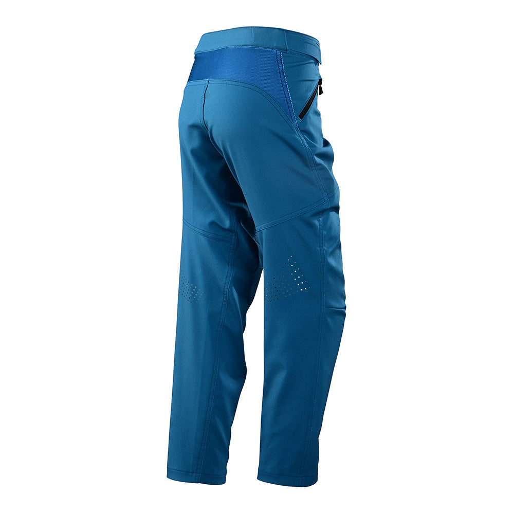 Troy Lee Designs, Troy Lee Designs YOUTH SKYLINE PANT - SLATE BLUE