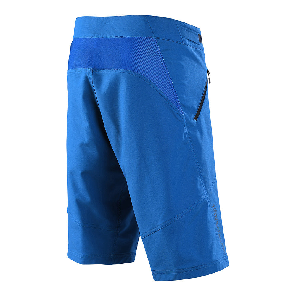 Troy Lee Designs, Troy Lee Designs YOUTH SKYLINE SHORT SHELL (No Liner) - SLATE BLUE