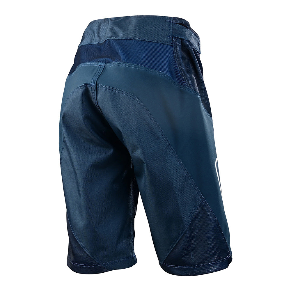 Troy Lee Designs, Troy Lee Designs YOUTH Sprint Short - Navy