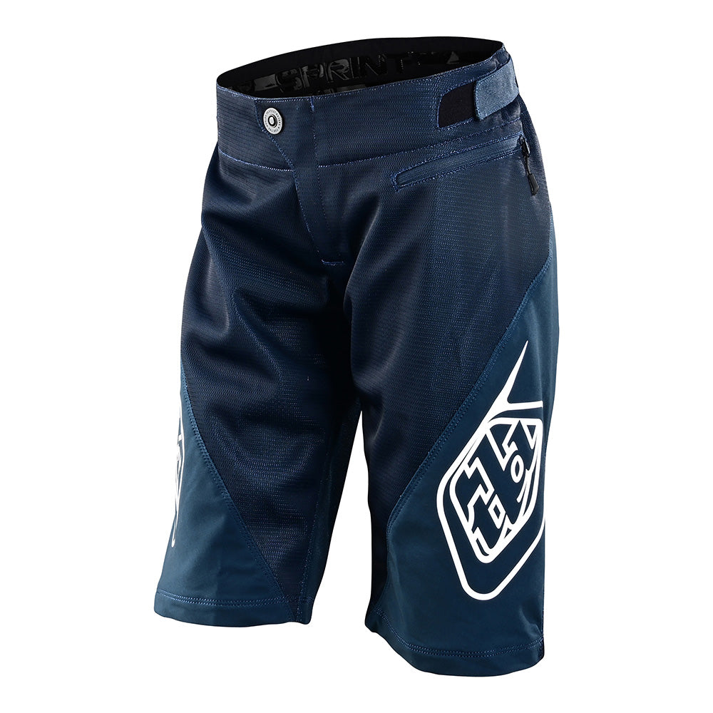 Troy Lee Designs, Troy Lee Designs YOUTH Sprint Short - Navy