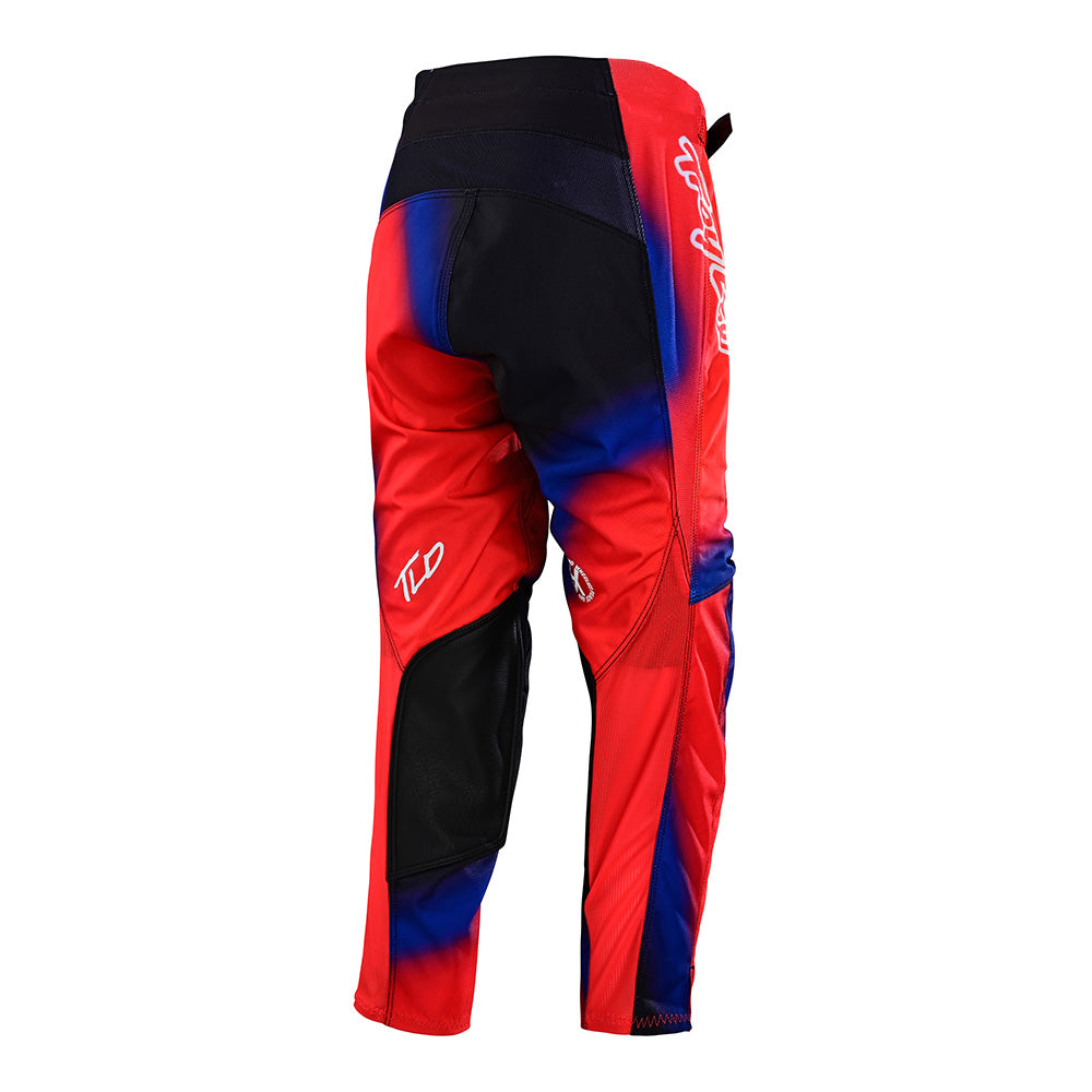 Troy Lee Designs, Troy Lee Designs Youth GP Pro Pant Lucid Black / Red