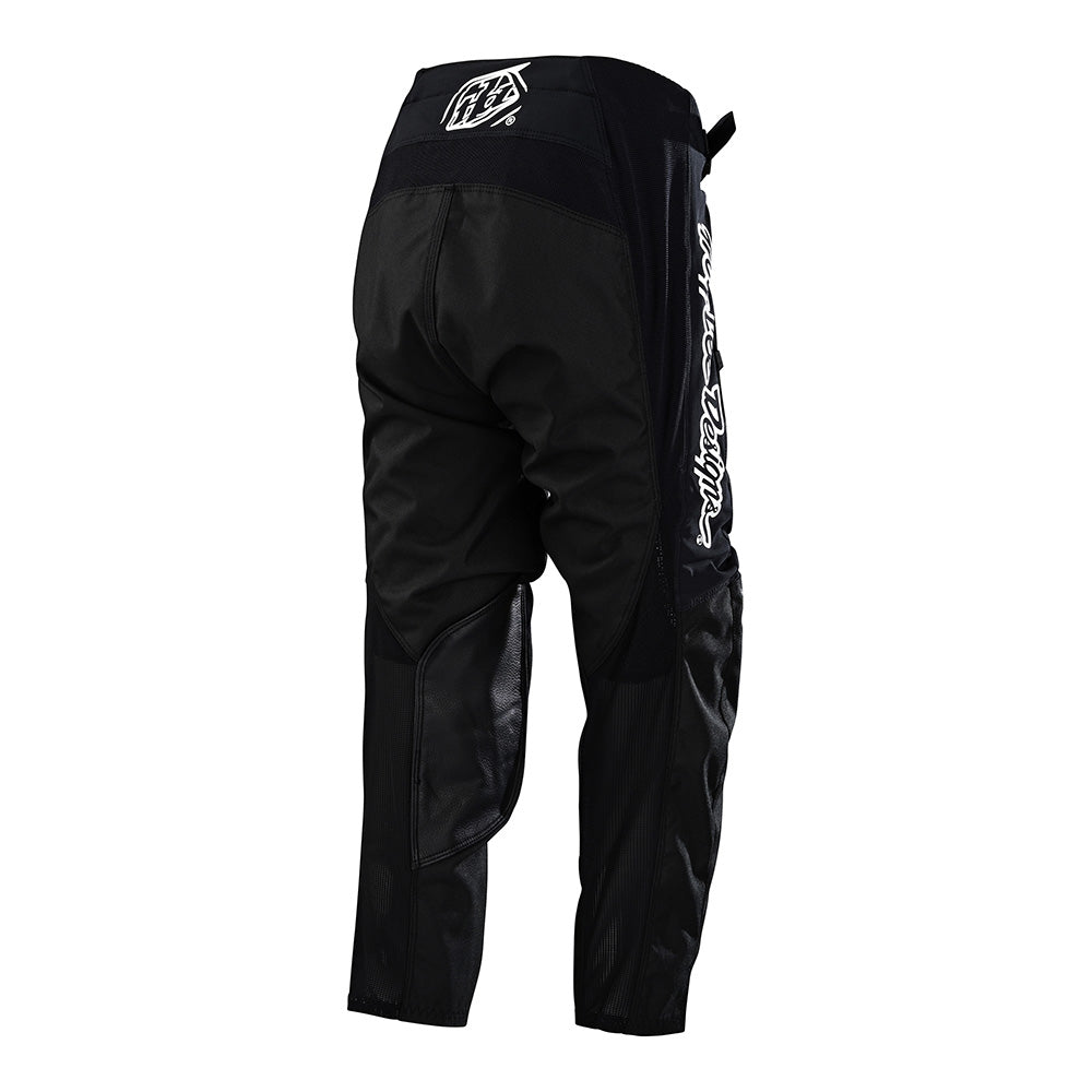 Troy Lee Designs, Troy Lee Designs Youth GP Pro Pant Mono Black