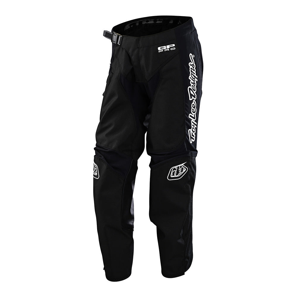 Troy Lee Designs, Troy Lee Designs Youth GP Pro Pant Mono Black