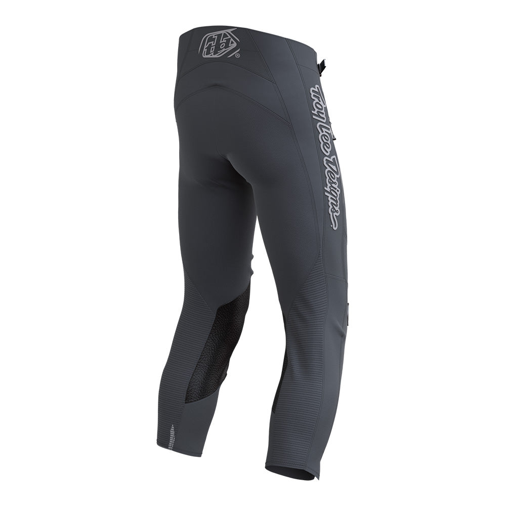 Troy Lee Designs, Troy Lee Designs Youth GP Pro Pant Mono Charcoal