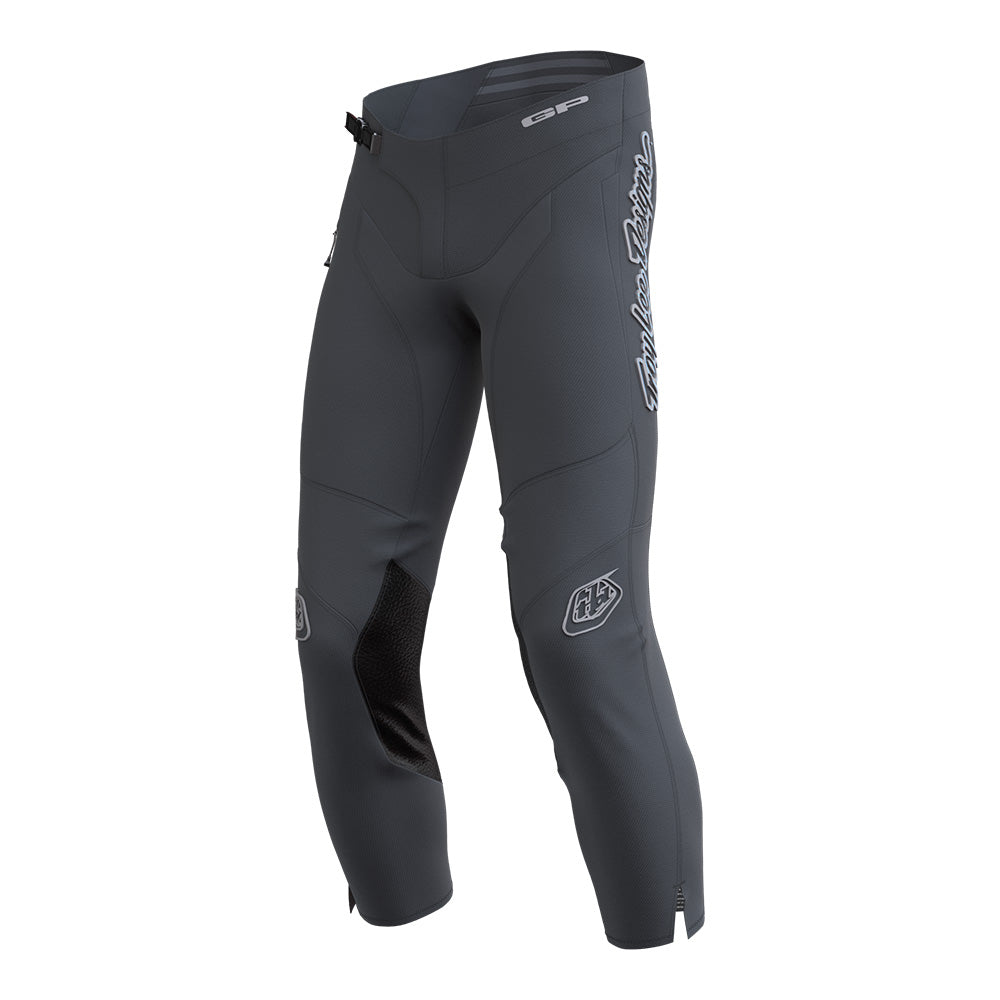 Troy Lee Designs, Troy Lee Designs Youth GP Pro Pant Mono Charcoal