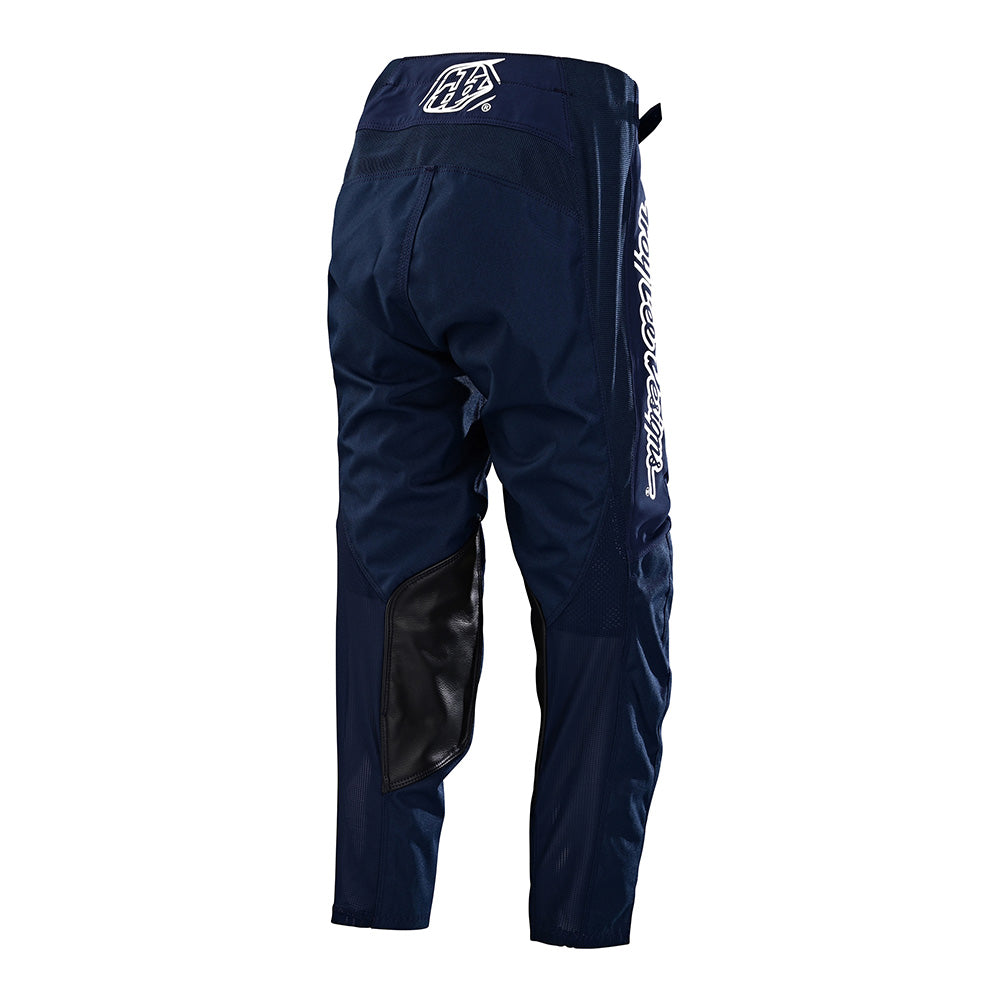 Troy Lee Designs, Troy Lee Designs Youth GP Pro Pant Mono Navy