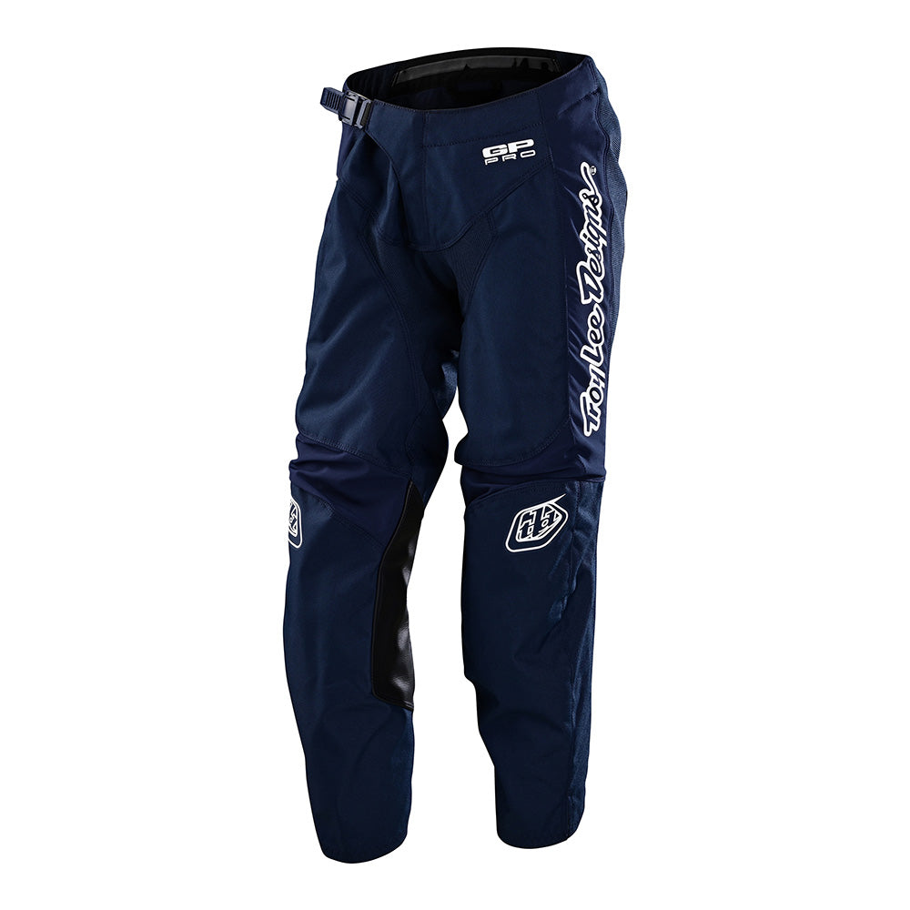 Troy Lee Designs, Troy Lee Designs Youth GP Pro Pant Mono Navy