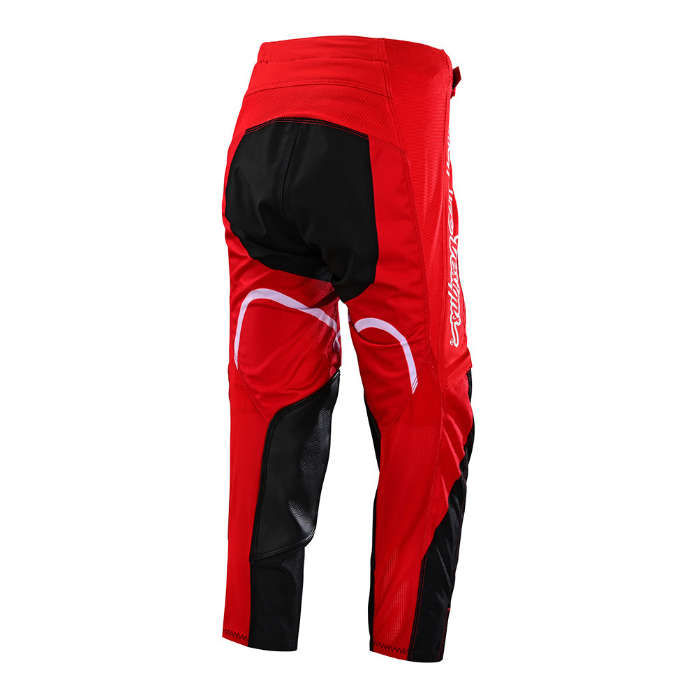 Troy Lee Designs, Troy Lee Designs Youth GP Pro Pant Radian Red / White