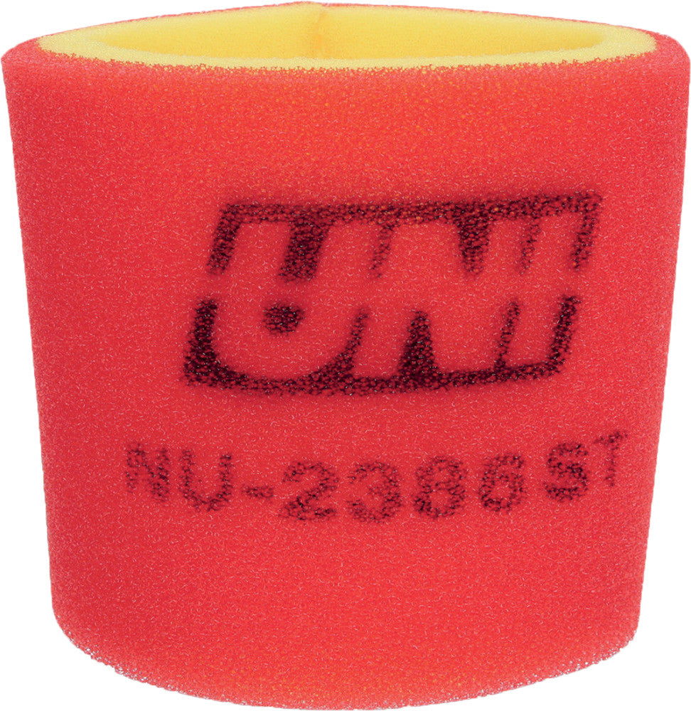 UNI, UNI Multi-Stage Competition Air Filter - NU-2386ST