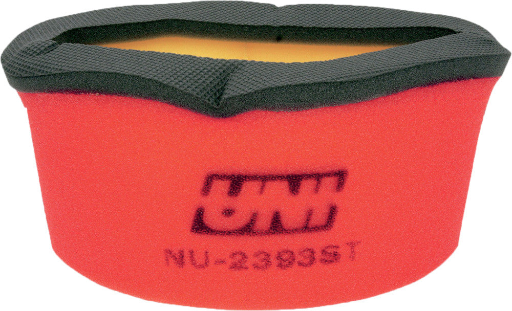 UNI, UNI Multi-Stage Competition Air Filter - NU-2393ST