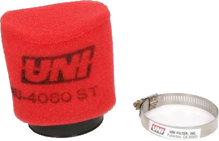 UNI, UNI Multi-Stage Competition Air Filter - NU-4060ST