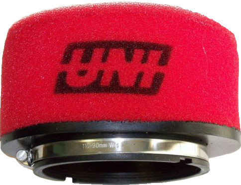 UNI, UNI Multi-Stage Competition Air Filter - NU-4080ST