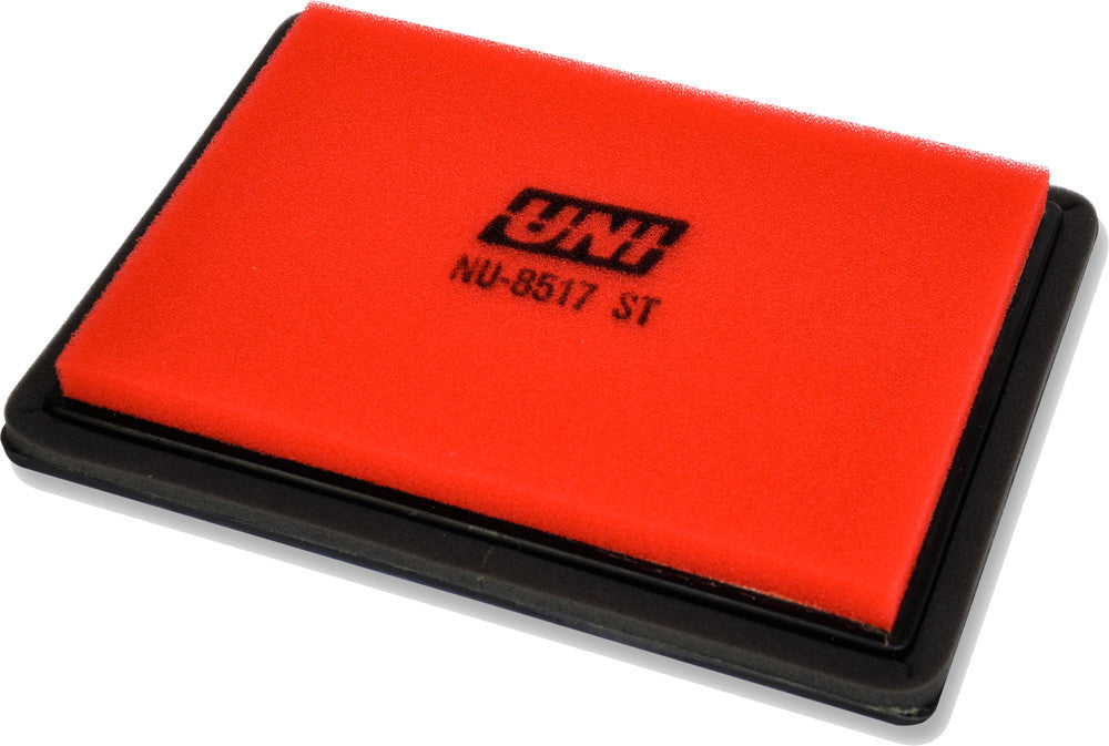 UNI, UNI Multi-Stage Competition Air Filter - NU-8517ST