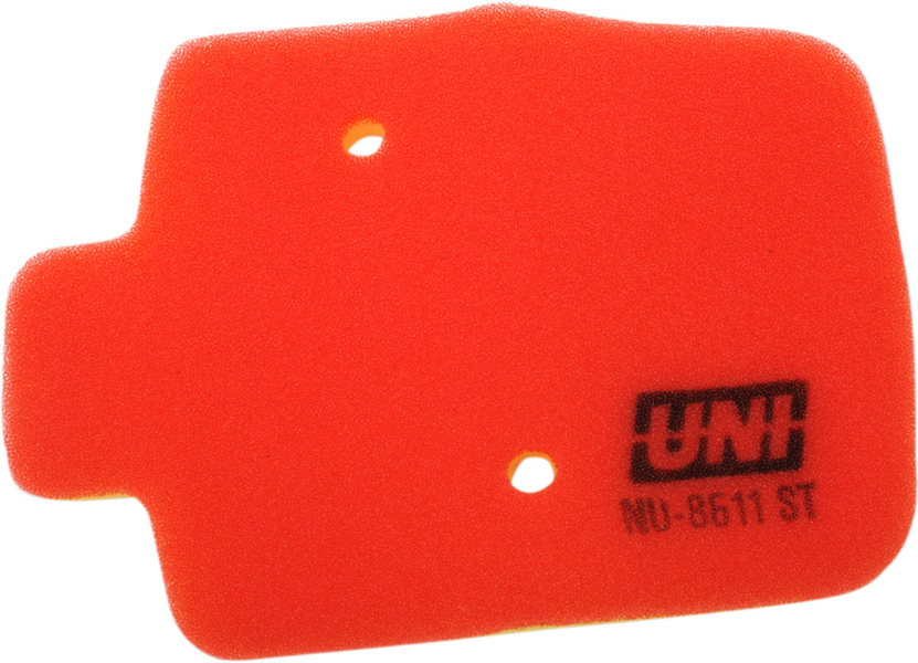 UNI, UNI Multi-Stage Competition Air Filter - NU-8611ST