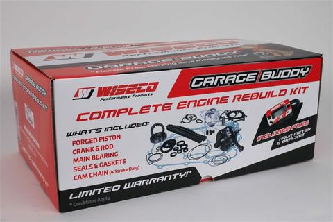 Wiseco, Wiseco Garage Buddy Husqvarna TE 250 2014-16, TC250 2014-18: KTM 250 SX 2007-2016