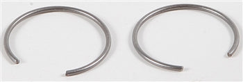 Wiseco, Wiseco PISTON CW-CIRCLIPS 22MM  -  CW22