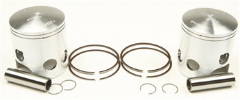 Wiseco, Wiseco PISTON KIT YAMAHA 1MM  -  K131