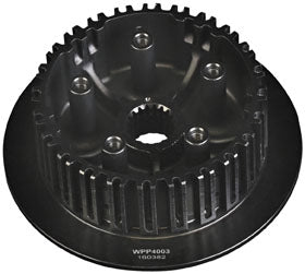 Wiseco, Wiseco Performance Products Inner Clutch Hub - Honda CR250R 1992-2007, CRF450R 2002-2009, TRX450R/ER 2004-2009