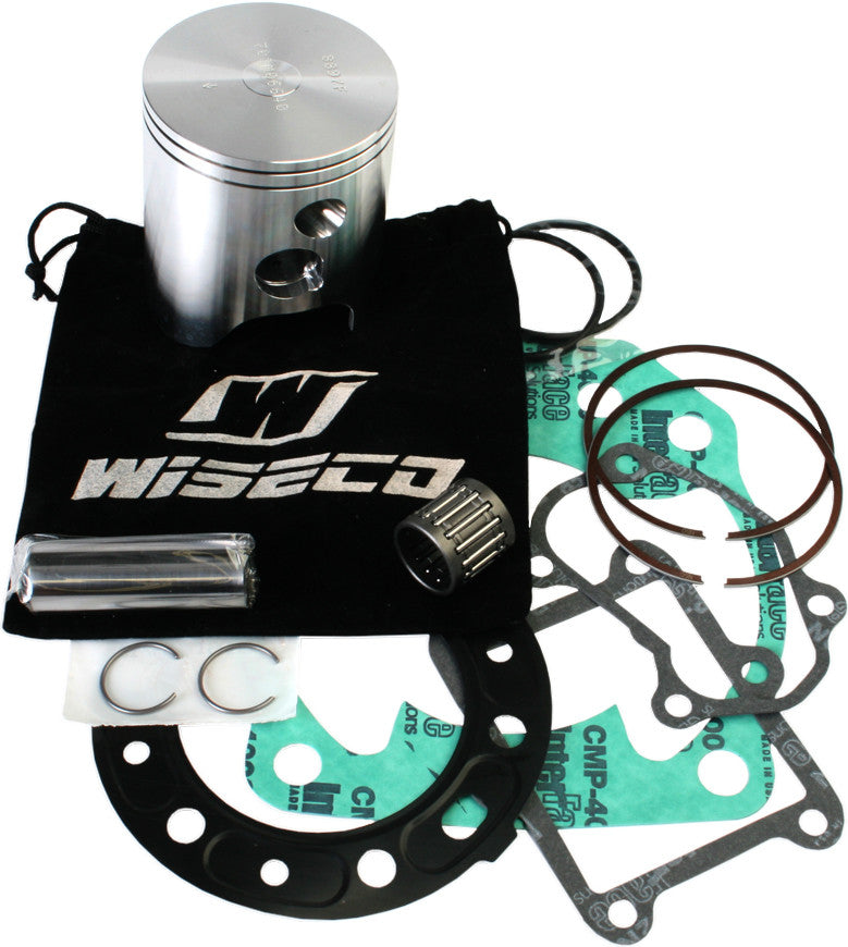 Wiseco, Wiseco TOP END KIT Honda CR250R 1997-2001  -  PK1168 66.40/STD