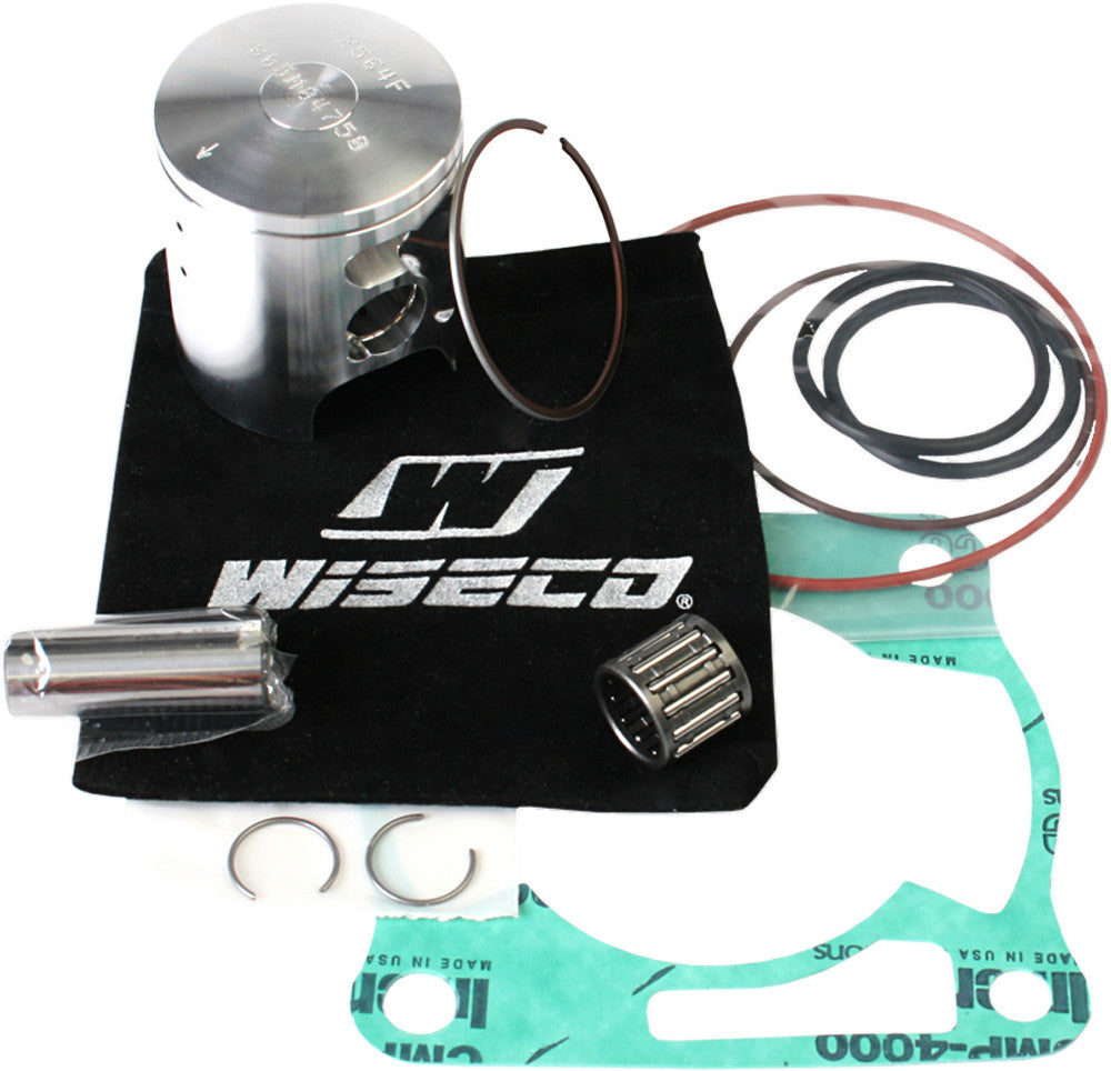 Wiseco, Wiseco TOP END KIT Yamaha YZ85 2006-2018 47.50/STD -  PK1202