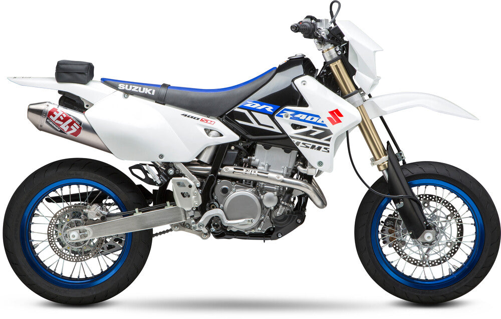 Yoshimura, Yoshimura Exhaust Street Rs-2 Full-Sys Ss-Al-Ss - 216600C350