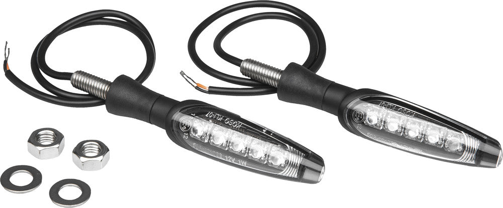 Yoshimura, Yoshimura R&D Yrd Led Light Kit Front - 072BGLTSFK